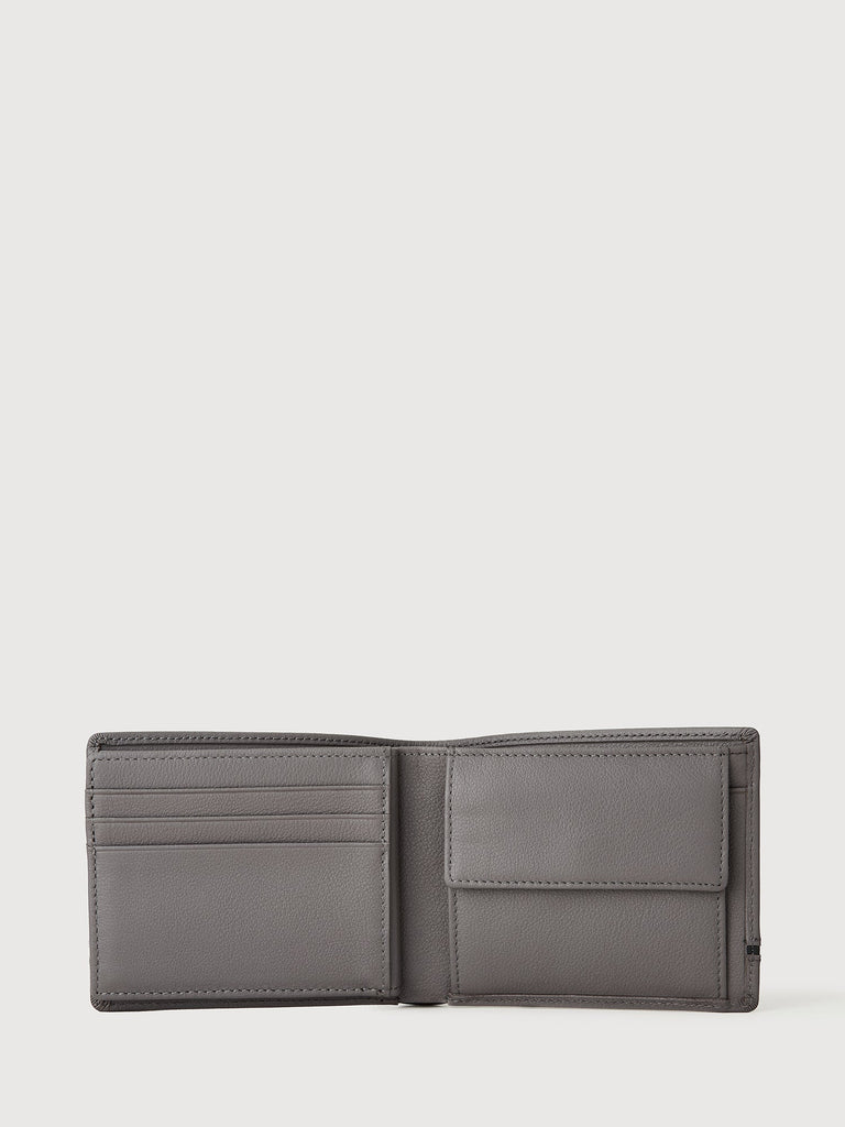 Timothy Centre Flap Cards Wallet with Coin Compartment - BONIA
