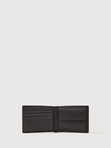 Vincenzo Wallet with Coin Compartment - BONIA