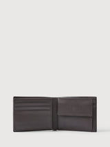 Vincenzo Wallet with Coin Compartment - BONIA